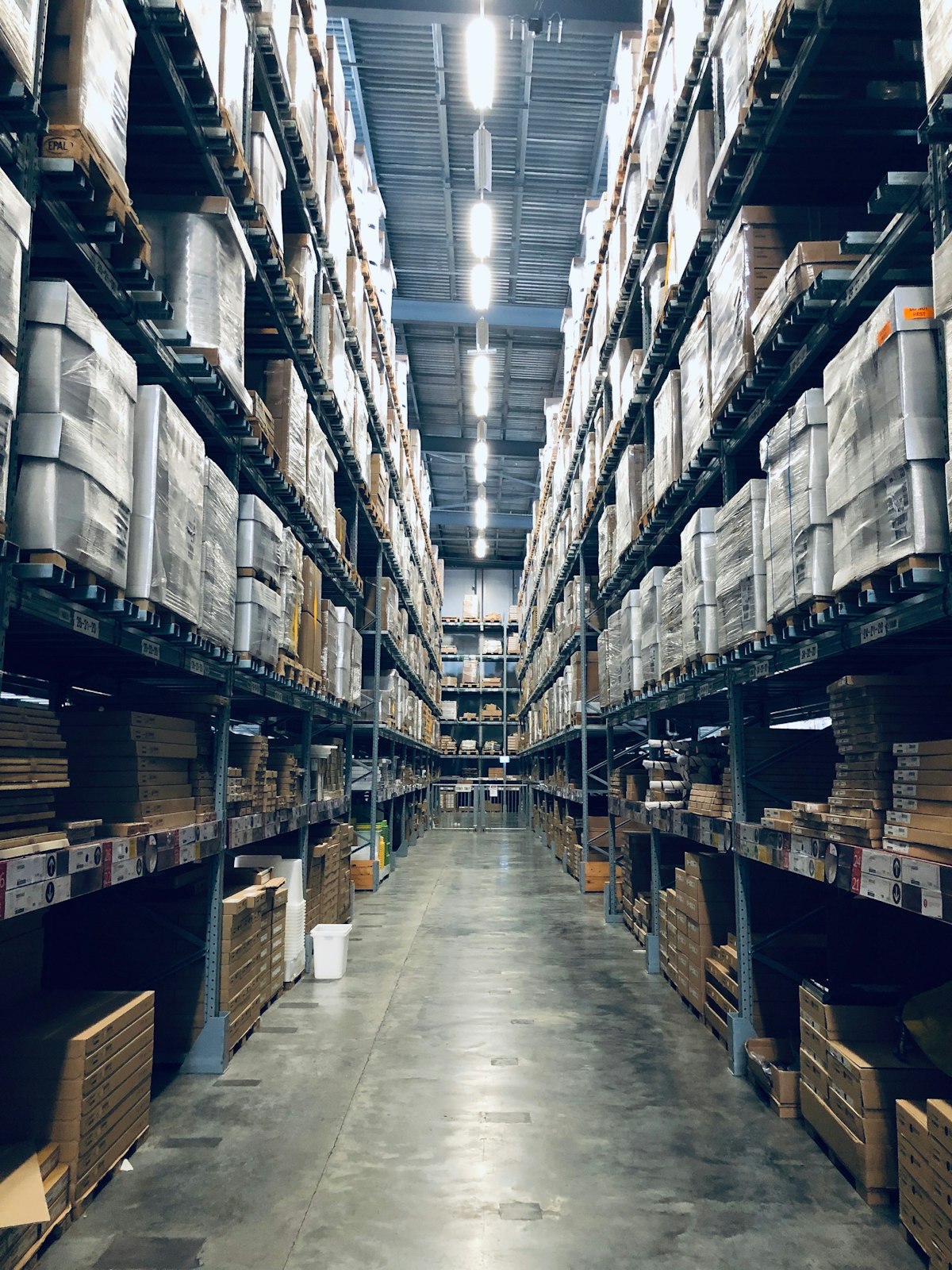 10 Best Practices for Inventory Management in 2024